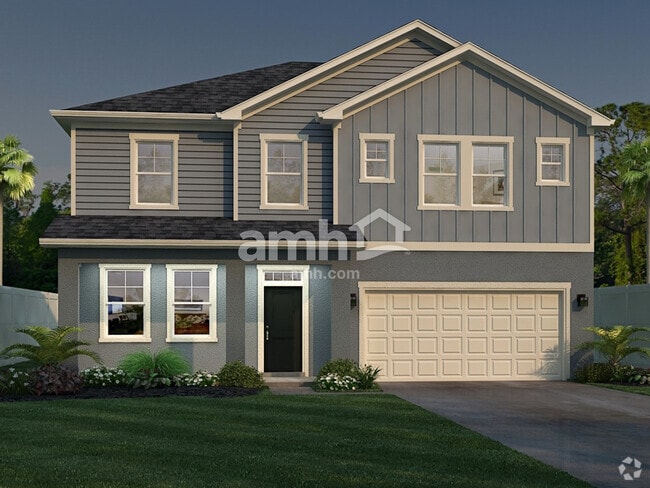 Building Photo - 20219 Calla Lily Dr