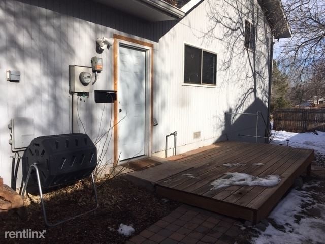 Building Photo - 2618 Dunbar Ave