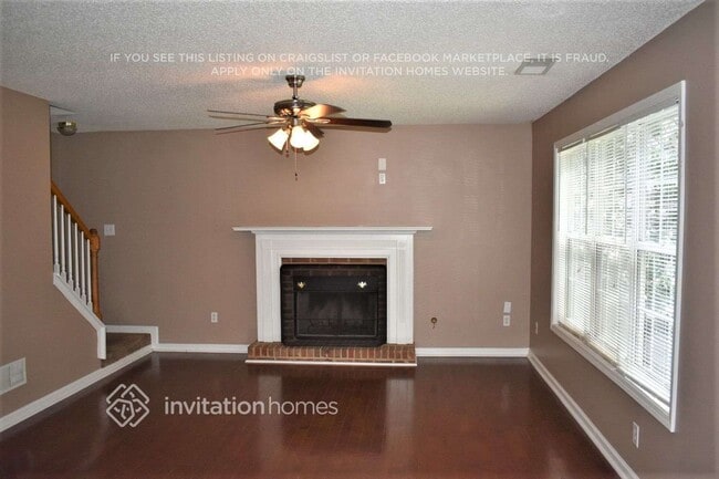 Foto del edificio - 4028 St George Walk SW