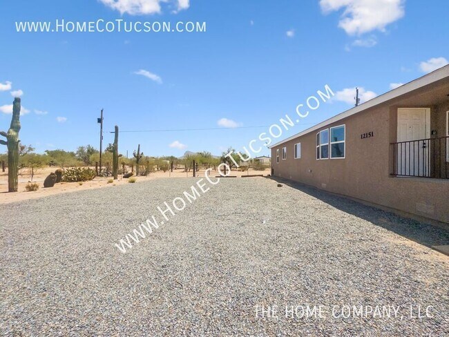Foto del edificio - 12151 W Blue Quail Pl