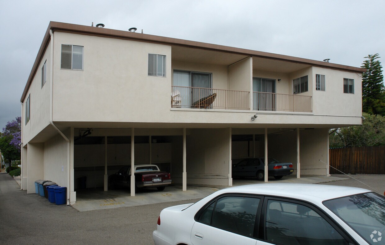 Foto del edificio - Brentwood