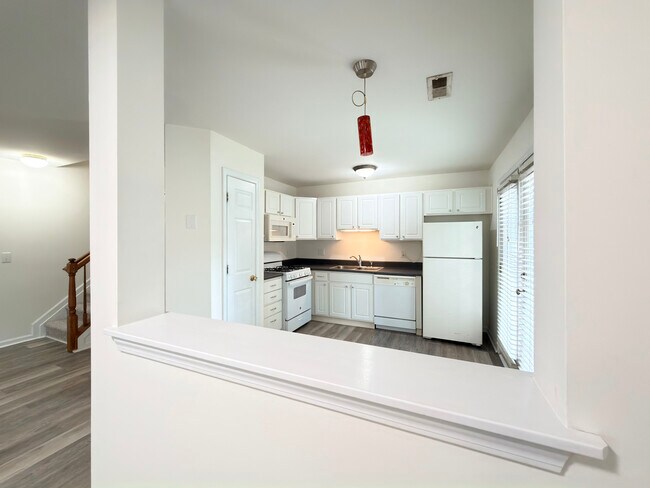 Foto del edificio - 3021 Barrymore St