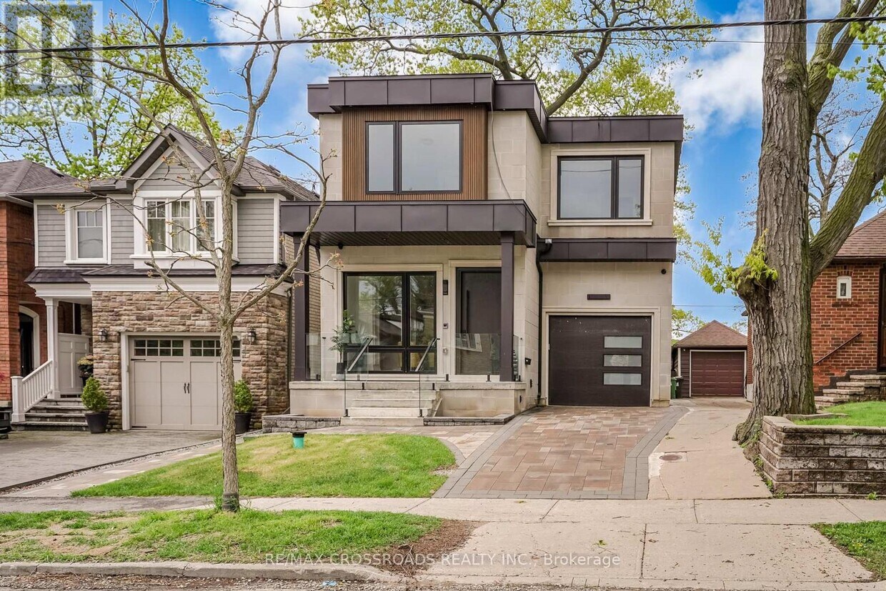 Photo principale - 112 Blantyre Ave