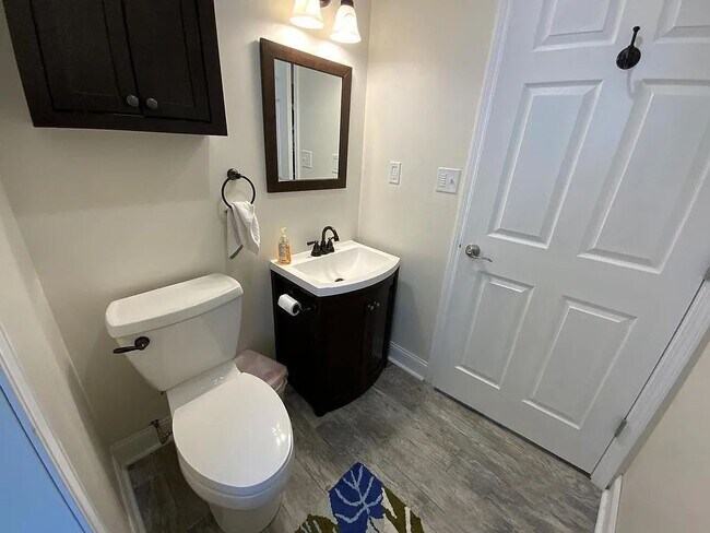Foto del edificio - 3714 Butler St