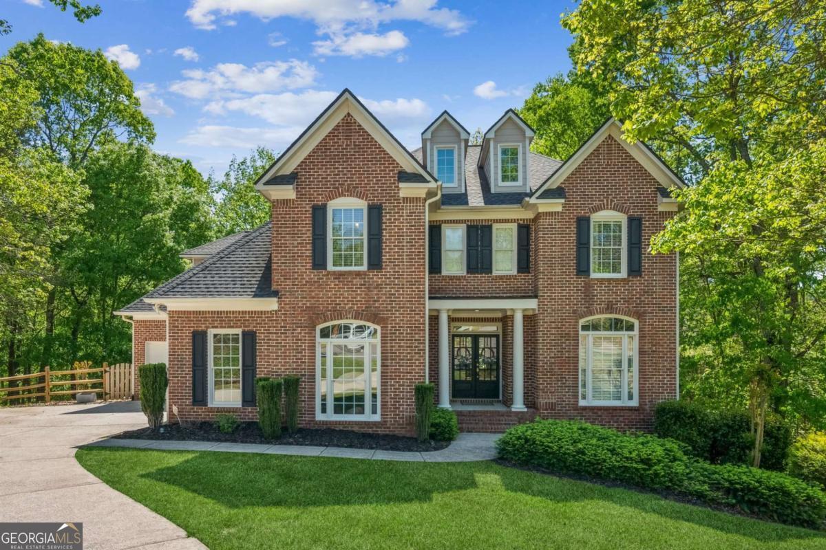 Foto principal - 4750 Spring Wood Trace