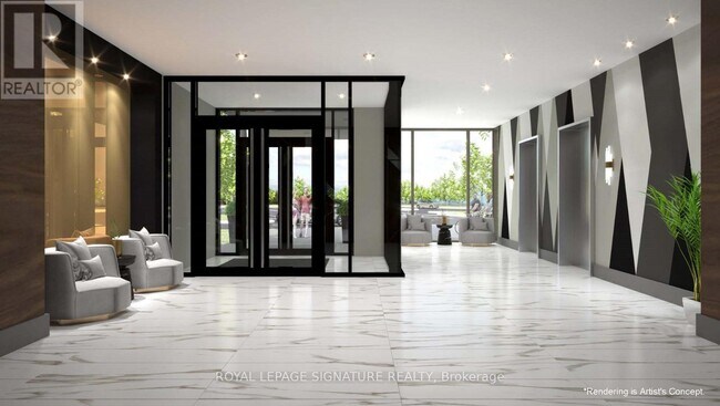 Photo du bâtiment - 26 Lowes Rd W