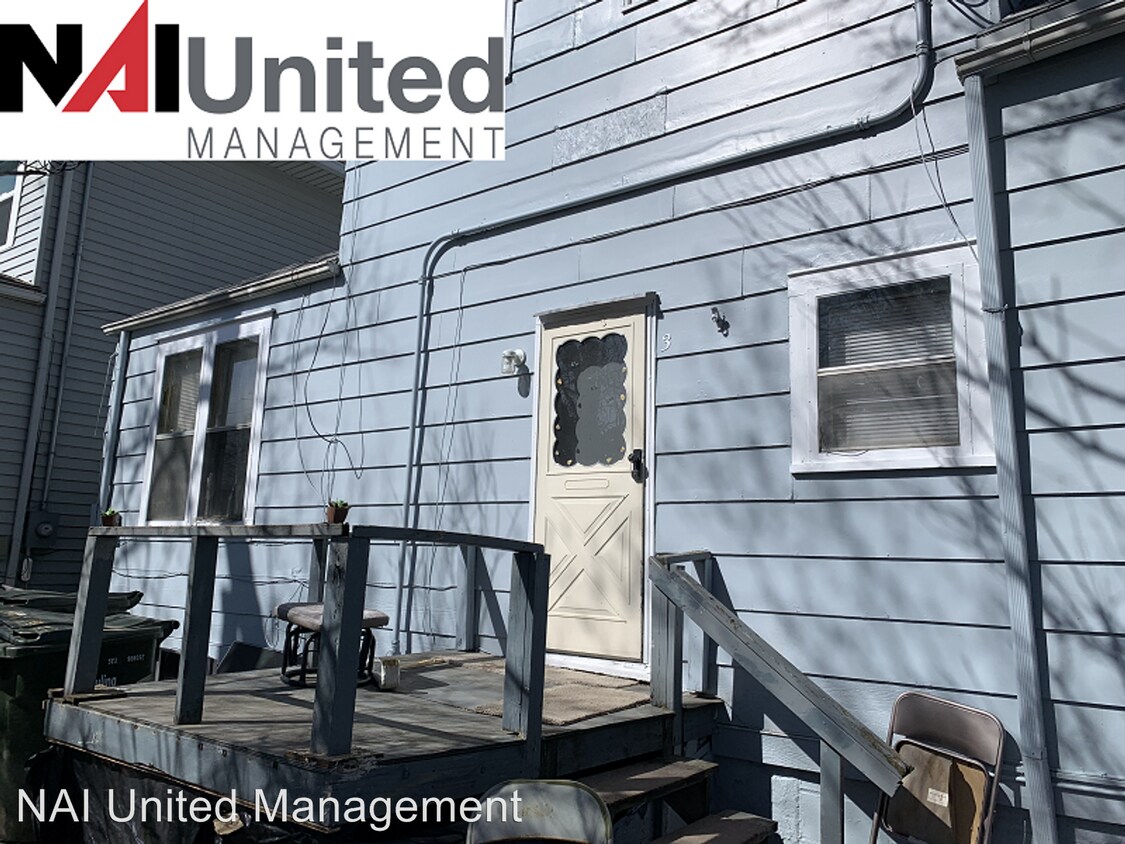 Foto principal - 1724 Douglas St