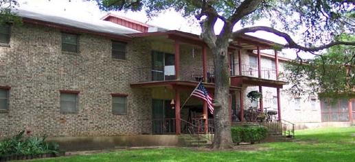 Building Photo - Braunfels Haus