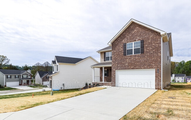 Foto del edificio - 5804 Rain Cloud Rd