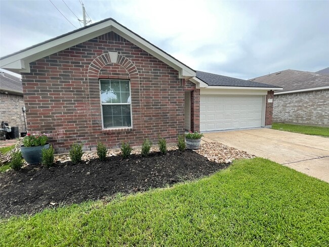 Foto del edificio - 3534 Clayton Trace Trail