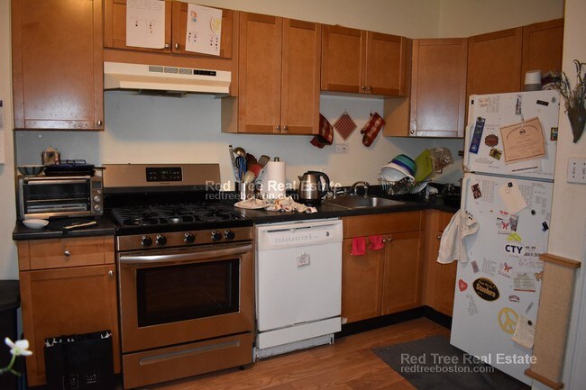 Foto del edificio - 48 Green St