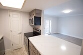 Kitchen - 1909 Brun St