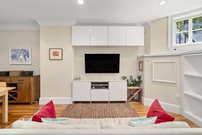 Foto del edificio - 227 Marlborough St