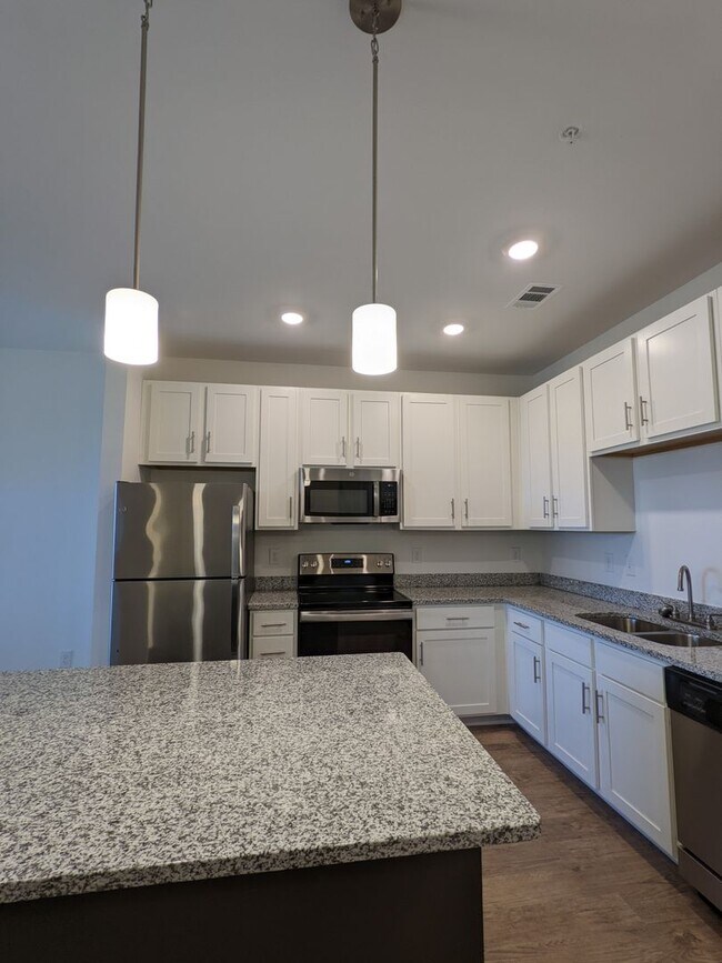Foto del interior - Cottages Cades Cove