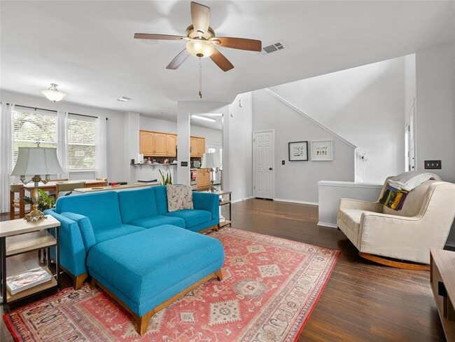Building Photo - 6630 Hillside Terrace Dr