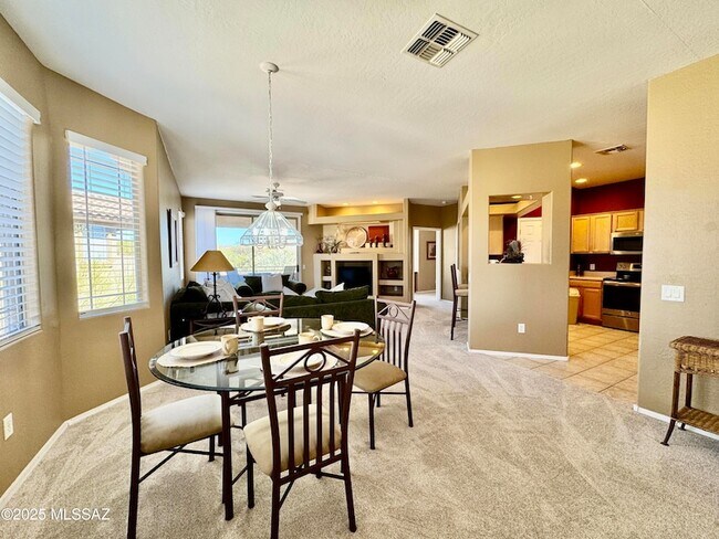 Building Photo - 755 W Vistoso Highlands Dr