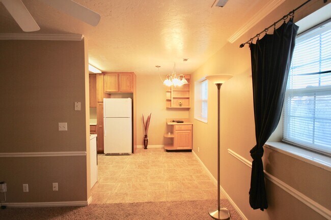 Foto del edificio - 2 Bedroom Condo in the Heart of Provo
