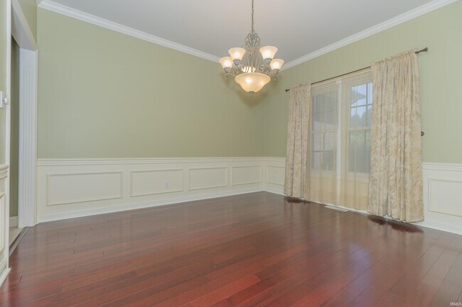 Foto del edificio - 4595 Prescott Dr