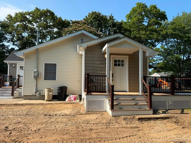 Building Photo - 157 Pleasure Ave
