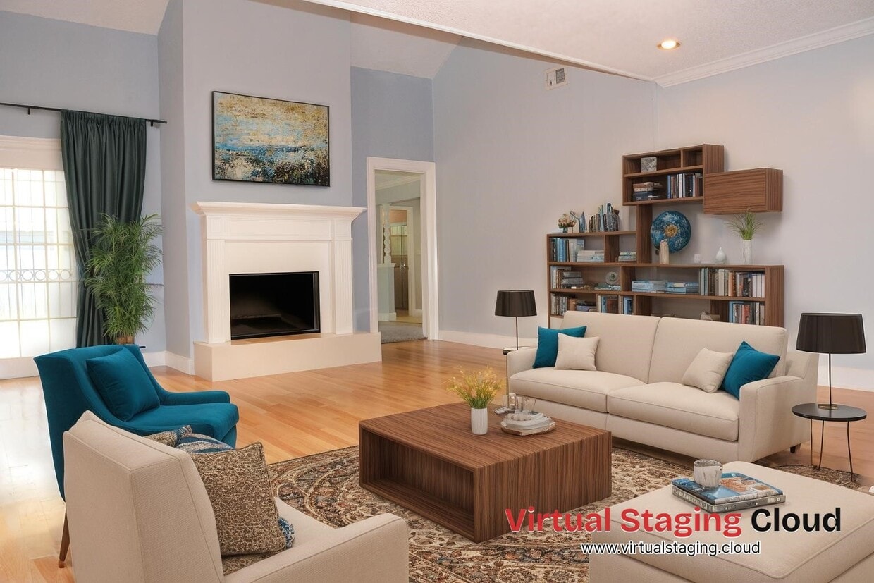 Primary Photo - 6502 Briar Terrace Dr