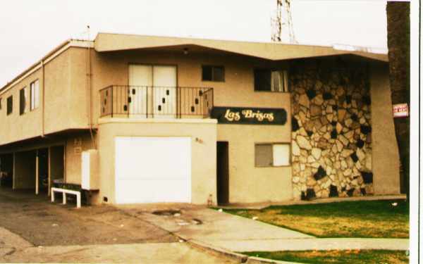 Primary Photo - Las Brisas