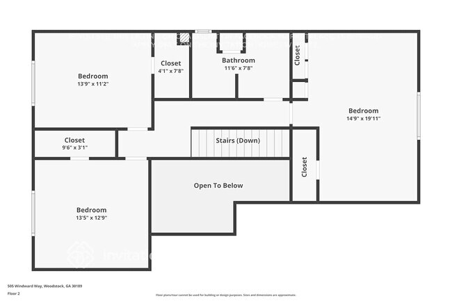 Foto del edificio - 505 Windward Way