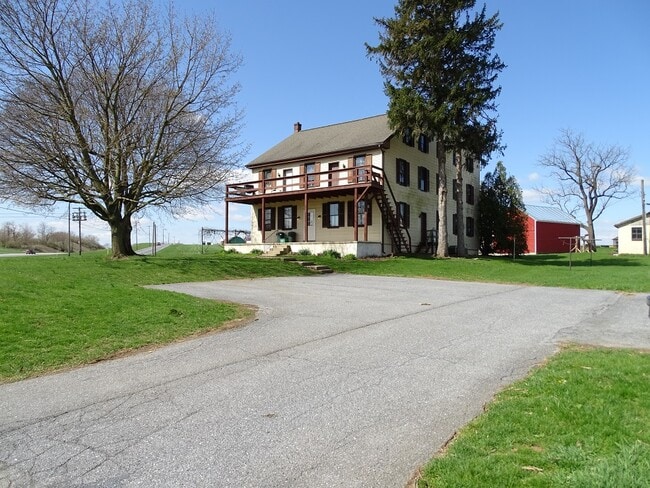 Foto del edificio - 1291 Creek Rd