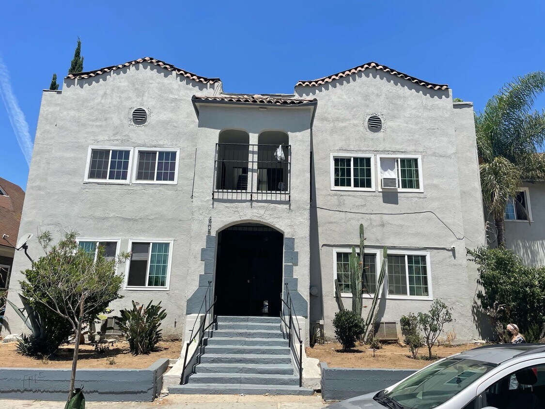 29 Apartments for Rent in 90033, CA Westside Rentals