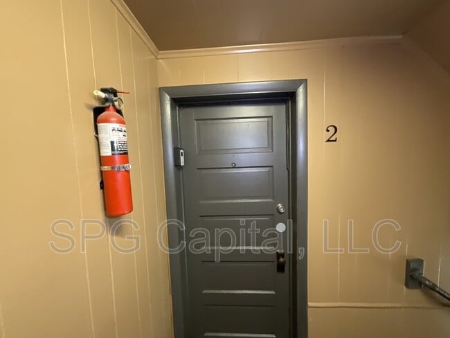 Foto del edificio - 31 W 3rd St