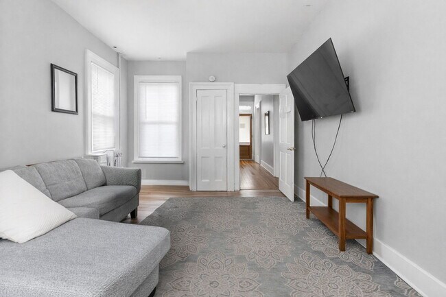 Foto del edificio - 72 Walnut St