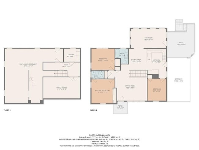 Foto del edificio - 3867 Hillcrest Dr SE