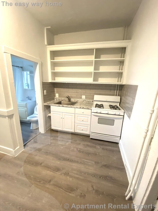 150 Fifth St Unit #1 - 150 Fifth St Unit #1 Apartment