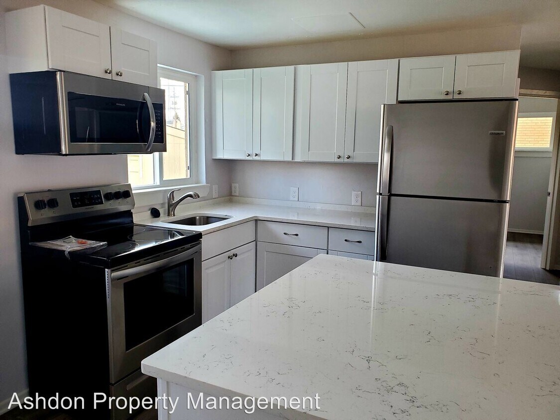 Foto principal - 5542-5554 S Grant St