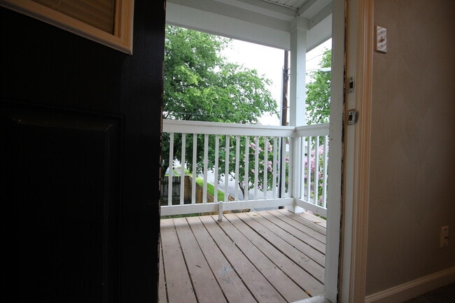 Photo - 1300 W 26th St House