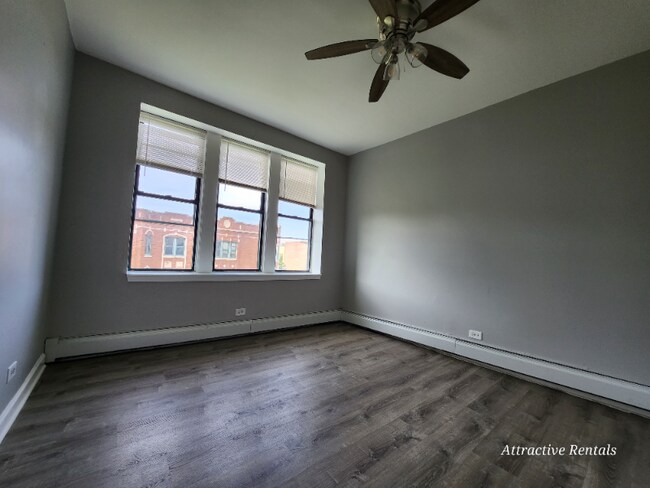 Photo - 5647 W Washington Blvd Apartment