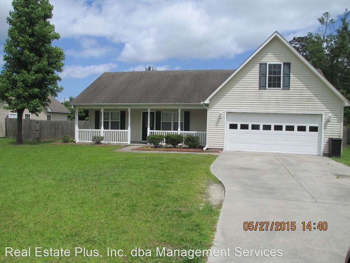 3 Br 2 Bath House 1182 Tebo Rd House For Rent In New Bern Nc Apartments Com