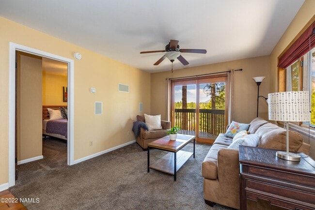 Photo - 2605 N Pinon Ridge Dr (Flagstaff, AZ) House