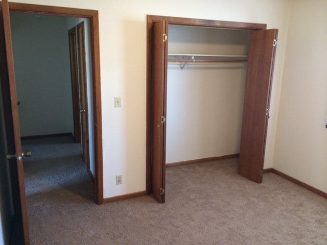 2nd Bedroom - 1145 Ohio St