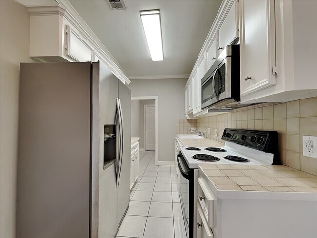 Foto del edificio - 3408 Crawford St