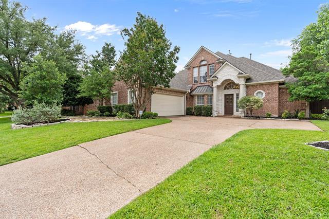 Foto del edificio - 1508 Forest Bend Ln