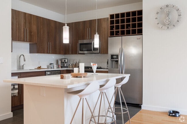 Cocina - Artisan Series