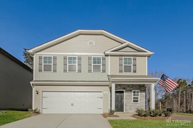Building Photo - 123 Spring Knoll Dr