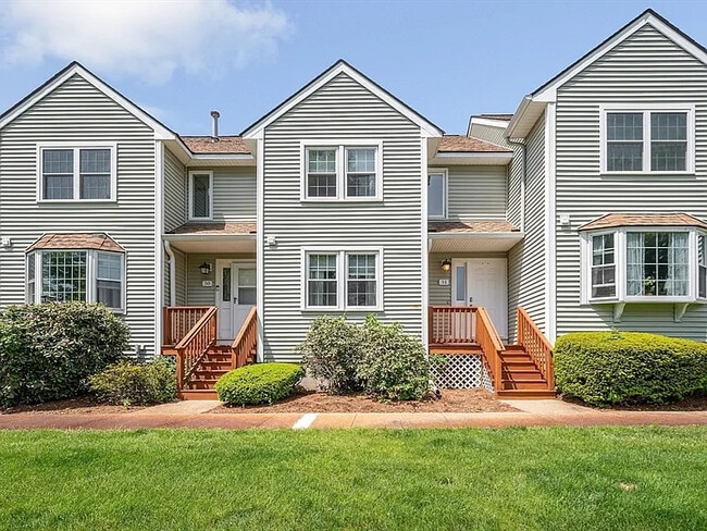 Photo - 31 Patrick Rd Townhome