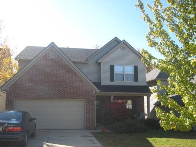 JUNE MOVE IN!!! - JUNE MOVE IN!!! House