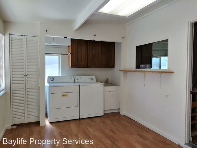 Foto del edificio - 3 br, 2 bath House - 168 Boston Ave.