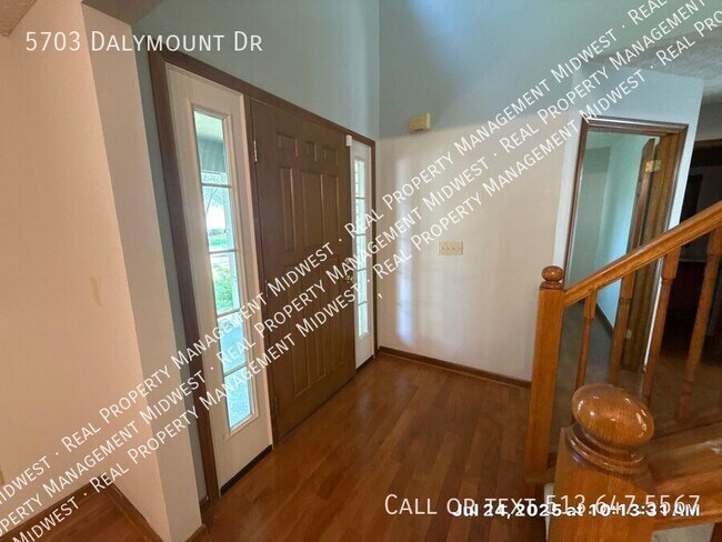 Foto del edificio - 5703 Dalymount Dr