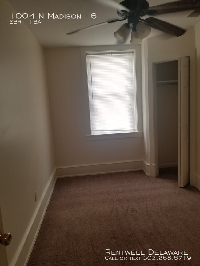 Foto del edificio - 1004 N Madison St
