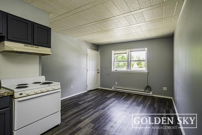 Foto del edificio - 1223 S Franklin St