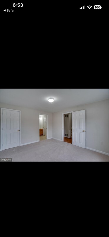 Foto del edificio - 6981 Walker Mill Rd