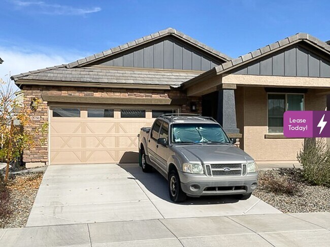Building Photo - 18750 W Solano Dr
